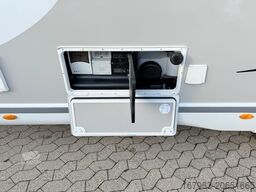 CHAUSSON 724 Etape Line ~ mit Extras u. 4t zGG..