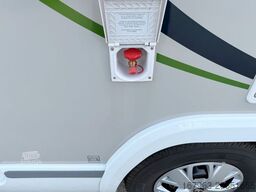 CHAUSSON 724 Etape Line ~ mit Extras  u. 4t zGG..