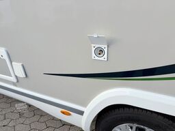 CHAUSSON 724 Etape Line ~ mit Extras u. 4t zGG..