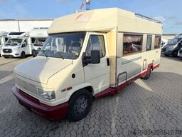 FFB/TABBERT 655 ~ H-ZULASSUNG...