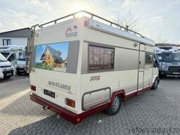 FFB/TABBERT 655 ~ H-ZULASSUNG...