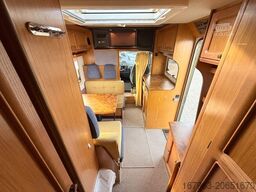 FFB/TABBERT 655 ~ H-ZULASSUNG...