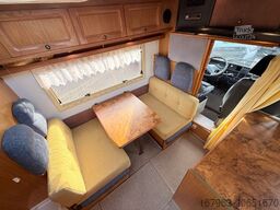 FFB/TABBERT 655 ~ H-ZULASSUNG...