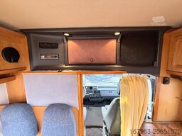 FFB/TABBERT 655 ~ H-ZULASSUNG...