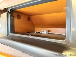 FFB/TABBERT 655 ~ H-ZULASSUNG...