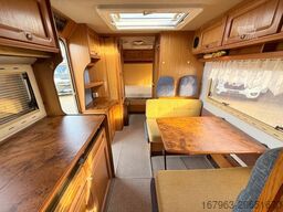 FFB/TABBERT 655 ~ H-ZULASSUNG...