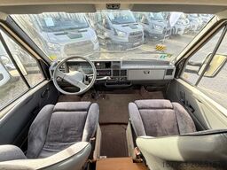 FFB/TABBERT 655 ~ H-ZULASSUNG...