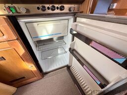 FFB/TABBERT 655 ~ H-ZULASSUNG...