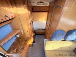 FFB/TABBERT 655 ~ H-ZULASSUNG...