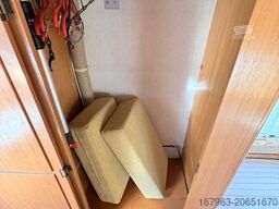 FFB/TABBERT 655 ~ H-ZULASSUNG...