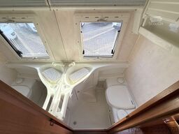 FFB/TABBERT 655 ~ H-ZULASSUNG...