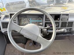 FFB/TABBERT 655 ~ H-ZULASSUNG...