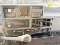 FFB/TABBERT 655 ~ H-ZULASSUNG...