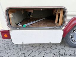 FFB/TABBERT 655 ~ H-ZULASSUNG...