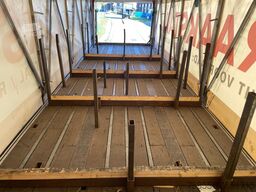 LAG O-2-33 Stahl  / Steel Transport / 11.5 Meter / ...