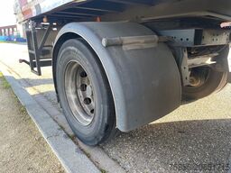 LAG O-2-33 Stahl / Steel Transport / 11.5 Meter / ...