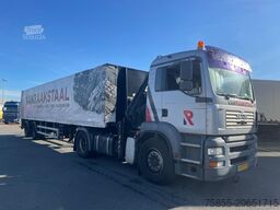 LAG O-2-33 Stahl / Steel Transport / 11.5 Meter / ...