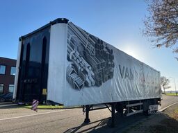 Bulthuis TSAA 48 Stahl / Steel Transport / 11.5 Meter /...