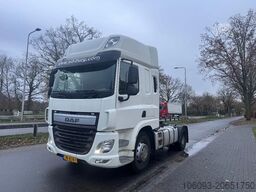 DAF CF 440 Spacecab