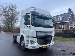 DAF CF 440 Spacecab