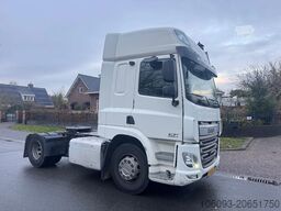 DAF CF 440 Spacecab