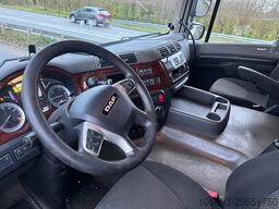 DAF CF 440 Spacecab