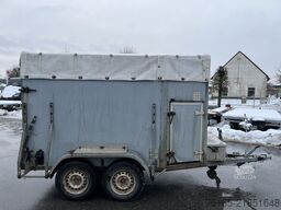 andere Viehanhänger Viehanhänger