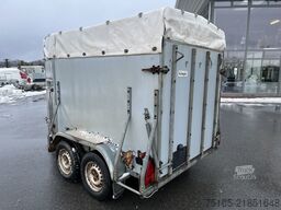 andere Viehanhänger Viehanhänger