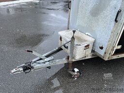 andere Viehanhänger Viehanhänger