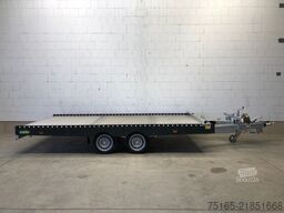 UNSINN AHK 3543-13-2070 Autotransporter