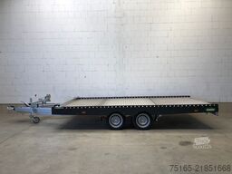 UNSINN AHK 3543-13-2070 Autotransporter