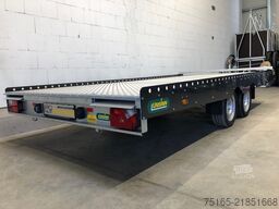 UNSINN AHK 3543-13-2070 Autotransporter