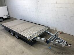 UNSINN AHK 3543-13-2070 Autotransporter