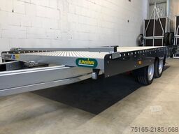 UNSINN AHK 3543-13-2070 Autotransporter