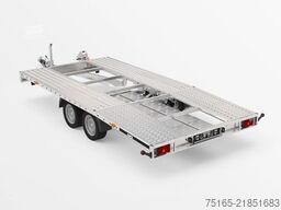 Martz GT UNIDECK PLUS 450/2 S 3T Autotransporter