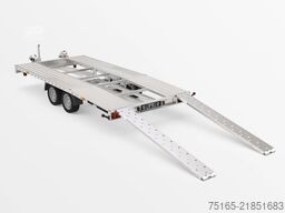 Martz GT UNIDECK PLUS 450/2 S 3T Autotransporter
