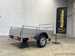 ANSSEMS GTB 1200.251×126 R Kastenanhänger gebremst