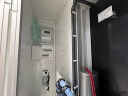 Rosemeier EW TA-NO 1 Damen, 1 Herren Doppel Vacum Toilettenanhänger