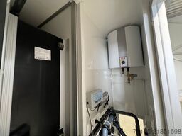 Rosemeier EW TA-NO 1 Damen, 1 Herren Doppel Vacum Toilettenanhänger