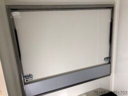 Rosemeier VE VEA 10.20 Verkaufsanhänger