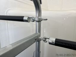 Böckmann Comfort Esprit sil+bl Sonder D Pferdeanhänger
