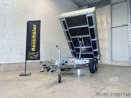 Böckmann DK-AL 3218/27 P Eco Dreiseitenkipper