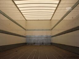 Daf CF 340 E6  Koffer 8,5m  Klima  LDW  Rolltor  LBW