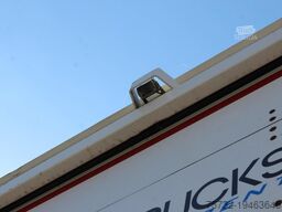 Daf CF 340 E6  Koffer 8,5m  Klima  LDW  Rolltor  LBW