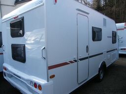 WEINSBERG CaraCito 470 QDK  mit Gasanlage!