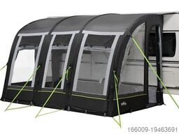 WEINSBERG CaraCito 470 QDK mit Gasanlage!