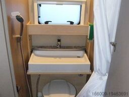 WEINSBERG CaraCito 470 QDK  mit Gasanlage!