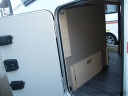 WEINSBERG CaraCito 470 QDK mit Gasanlage!