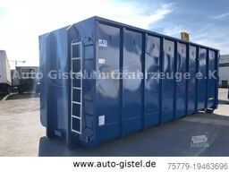 S88 36cbm Abroller Spanten