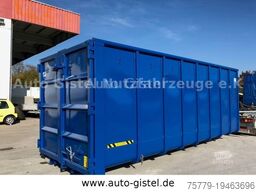  S88 36cbm Abroller Spanten